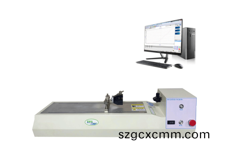 PT-501Z載帶(dai)剝離(li)力試驗機(ji)