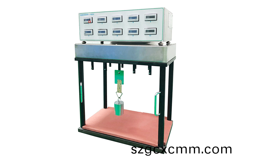 PT-505係(xi)列分(fen)體式持(chi)粘(zhan)性(xing)試(shi)驗(yan)機(ji)