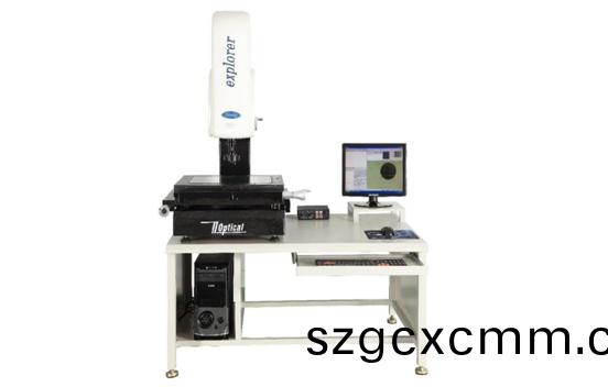VMS-4030P 二(er)次(ci)元(yuan)影(ying)像測(ce)量(liang)儀