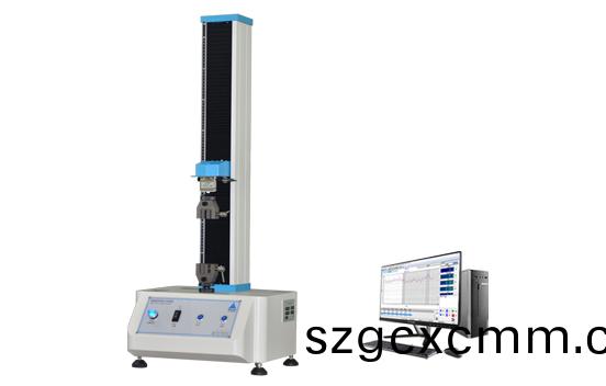 PT-501C電腦式(shi)剝離力試(shi)驗(yan)機