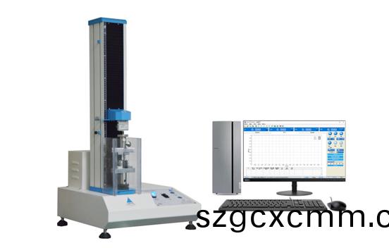電腦(nao)式氧化(hua)鋯(gao)陶(tao)瓷抗彎抗(kang)壓試(shi)驗(yan)機