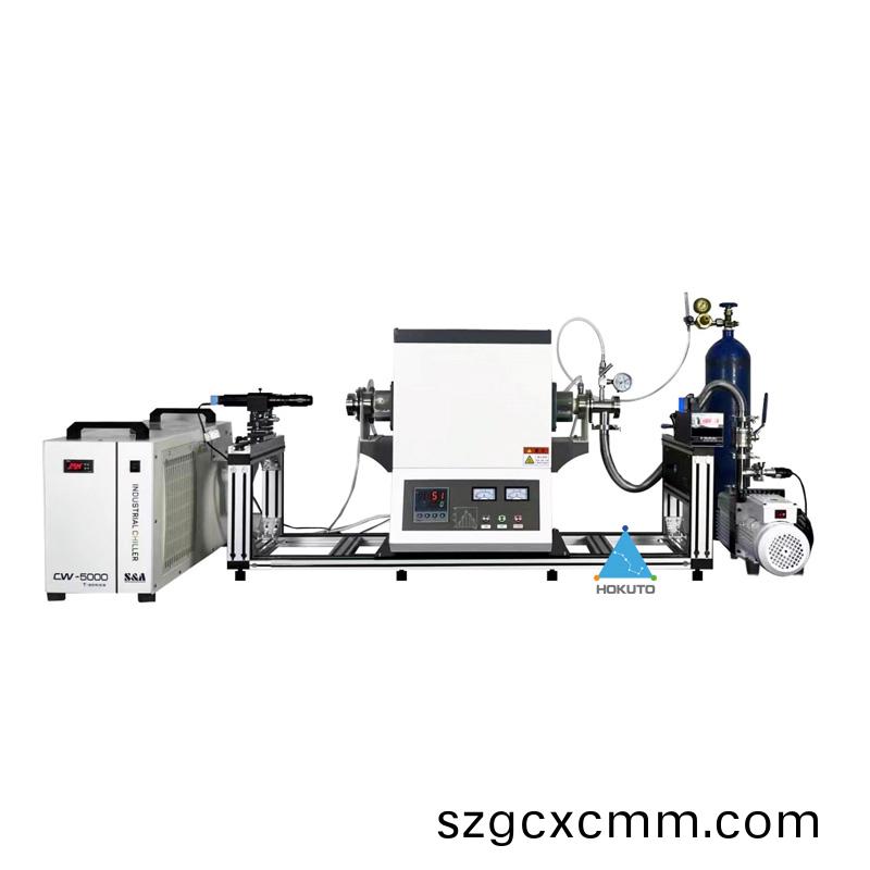 解密(mi)高(gao)溫(wen)接觸(chu)角測量(liang)儀(yi)的應用領域(yu)