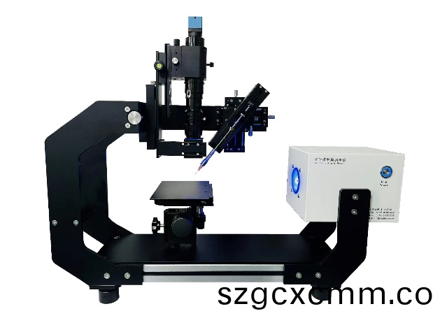 CA200T 頂視(shi)型光(guang)學(xue)接(jie)觸(chu)角測量儀